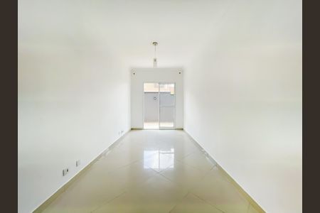 Sala de apartamento à venda com 2 quartos, 100m² em Umuarama, Osasco