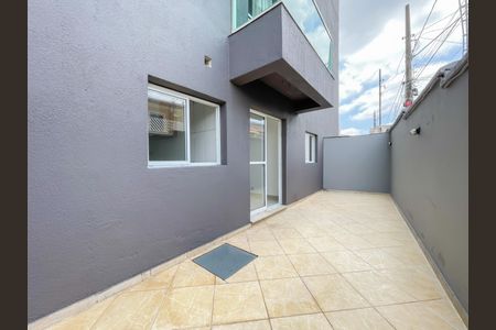 Garden de apartamento à venda com 2 quartos, 100m² em Umuarama, Osasco