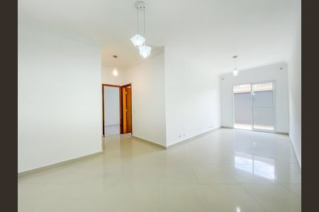 Sala de apartamento à venda com 2 quartos, 100m² em Umuarama, Osasco