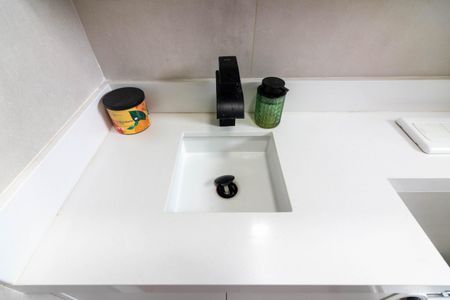 Apartamento para alugar com 39m², 1 quarto e 1 vagaBanheiro