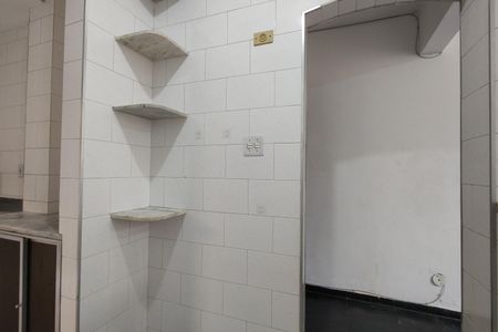 Apartamento à venda com 50m², 2 quartos e 1 vagaCozinha