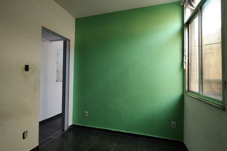 Apartamento à venda com 50m², 2 quartos e 1 vagaQuarto 1 - Armários