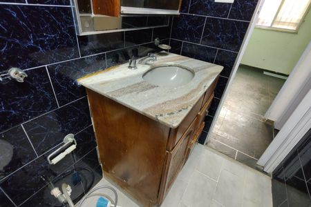 Apartamento à venda com 50m², 2 quartos e 1 vagaBanheiro Social