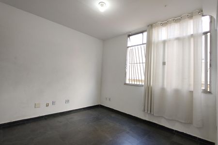 Sala de apartamento à venda com 2 quartos, 50m² em Freguesia (jacarepaguá), Rio de Janeiro