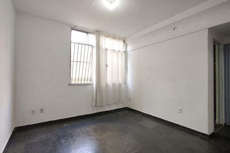 Sala de apartamento à venda com 2 quartos, 50m² em Freguesia (jacarepaguá), Rio de Janeiro