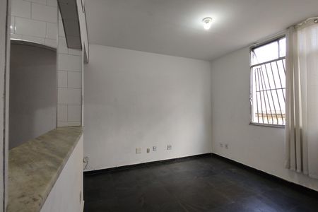 Sala de apartamento à venda com 2 quartos, 50m² em Freguesia (jacarepaguá), Rio de Janeiro