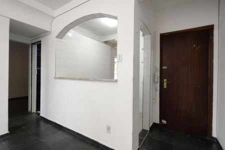Apartamento à venda com 50m², 2 quartos e 1 vagaSala