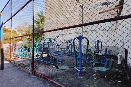 Apartamento à venda com 50m², 2 quartos e 1 vagaÁrea comum - Academia