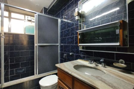 Apartamento à venda com 50m², 2 quartos e 1 vagaBanheiro Social