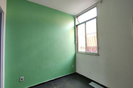 Apartamento à venda com 50m², 2 quartos e 1 vagaQuarto 1 - Armários