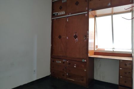 Apartamento à venda com 50m², 2 quartos e 1 vagaQuarto 2 - Armários