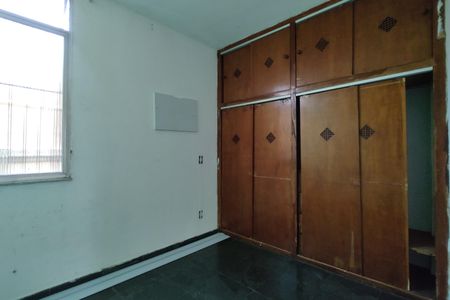 Apartamento à venda com 50m², 2 quartos e 1 vagaQuarto 1 - Armários
