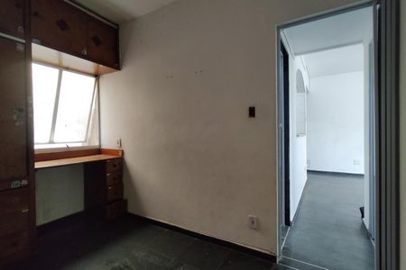 Apartamento à venda com 50m², 2 quartos e 1 vagaQuarto 2 - Armários