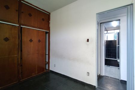 Apartamento à venda com 50m², 2 quartos e 1 vagaQuarto 1 - Armários