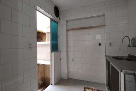 Apartamento à venda com 50m², 2 quartos e 1 vagaCozinha