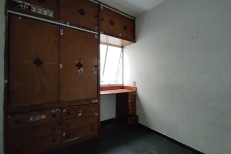 Apartamento à venda com 50m², 2 quartos e 1 vagaQuarto 2 - Armários