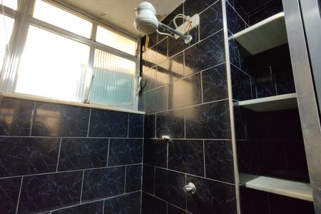 Apartamento à venda com 50m², 2 quartos e 1 vagaBanheiro Social