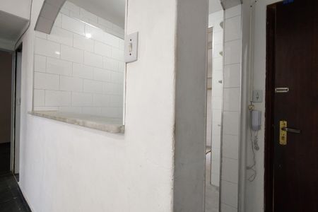 Apartamento à venda com 50m², 2 quartos e 1 vagaCozinha