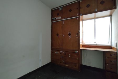 Apartamento à venda com 50m², 2 quartos e 1 vagaQuarto 2 - Armários