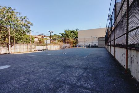 Apartamento à venda com 50m², 2 quartos e 1 vagaQuadra Esportiva