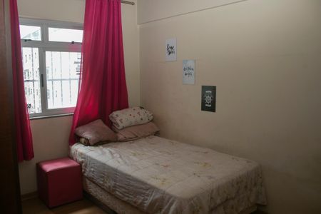 Apartamento para alugar com 930m², 1 quarto e sem vagaQuarto