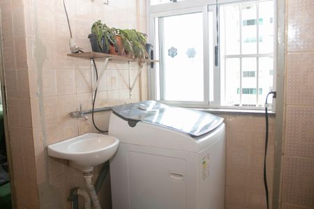 Apartamento para alugar com 930m², 1 quarto e sem vagaÁrea de Serviço