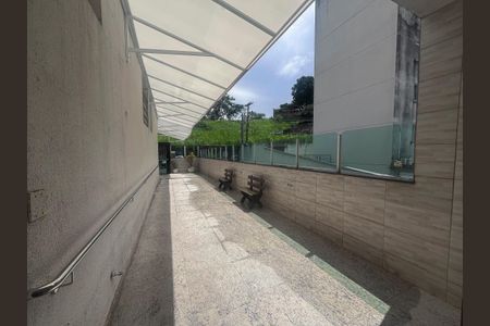 Apartamento para alugar com 930m², 1 quarto e sem vagaHall de entrada