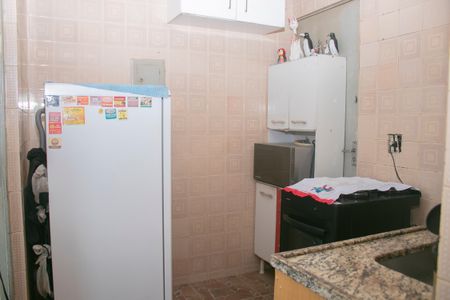 Apartamento para alugar com 930m², 1 quarto e sem vagaCozinha