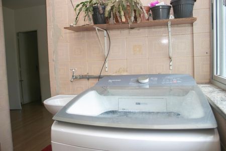 Apartamento para alugar com 930m², 1 quarto e sem vagaÁrea de Serviço