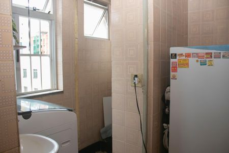 Apartamento para alugar com 930m², 1 quarto e sem vagaÁrea de Serviço