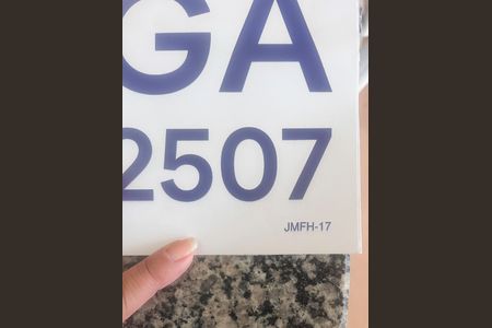 Apartamento para alugar com 930m², 1 quarto e sem vagainstalação de placa