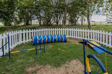 Apartamento para alugar com 41m², 2 quartos e 1 vagaÁrea Comum