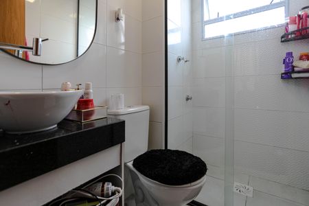 Apartamento para alugar com 41m², 2 quartos e 1 vagaBanheiro