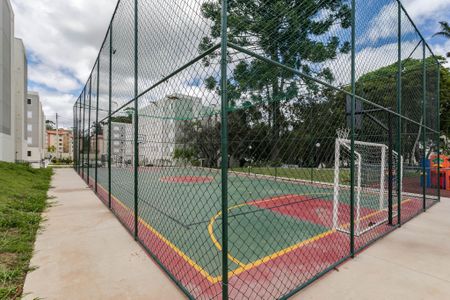 Apartamento para alugar com 41m², 2 quartos e 1 vagaÁrea Comum