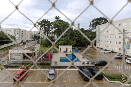 Apartamento para alugar com 41m², 2 quartos e 1 vagaVista - Quarto 2