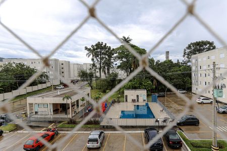 Apartamento para alugar com 41m², 2 quartos e 1 vagaVista - Quarto 1