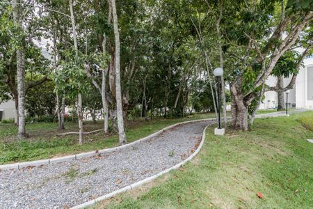 Apartamento para alugar com 41m², 2 quartos e 1 vagaÁrea Comum