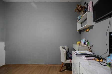 Apartamento para alugar com 41m², 2 quartos e 1 vagaQuarto 1