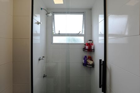 Apartamento para alugar com 41m², 2 quartos e 1 vagaBanheiro