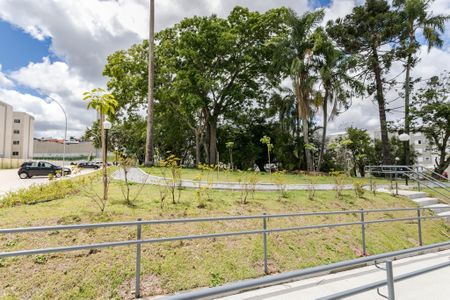 Apartamento para alugar com 41m², 2 quartos e 1 vagaÁrea Comum
