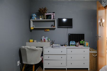 Apartamento para alugar com 41m², 2 quartos e 1 vagaQuarto 1