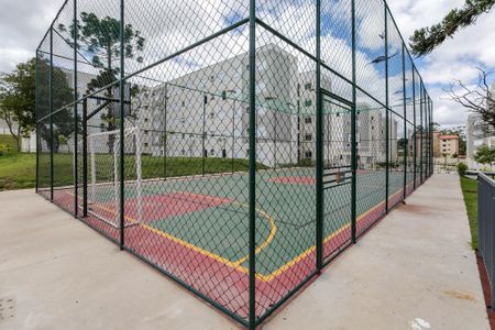 Apartamento para alugar com 41m², 2 quartos e 1 vagaÁrea Comum