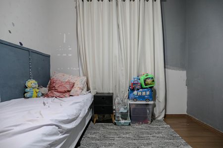 Apartamento para alugar com 41m², 2 quartos e 1 vagaQuarto 1