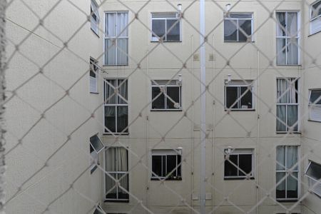 Apartamento para alugar com 41m², 2 quartos e 1 vagaVista - Cozinha/Área de Serviço