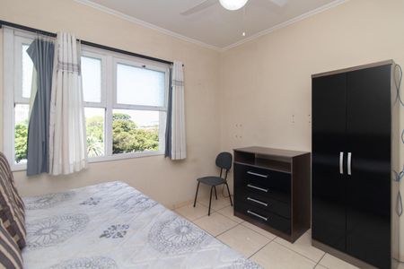 Apartamento para alugar com 18m², 1 quarto e sem vagaSala/Quarto