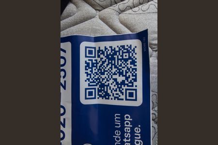 Apartamento para alugar com 18m², 1 quarto e sem vagaPlaca