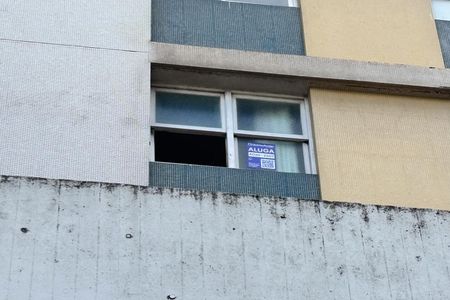 Apartamento para alugar com 18m², 1 quarto e sem vagaPlaca