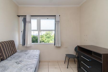Apartamento para alugar com 18m², 1 quarto e sem vagaSala/Quarto