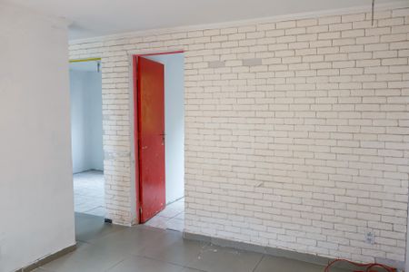 sala de apartamento para alugar com 2 quartos, 50m² em Santa Maria, Osasco