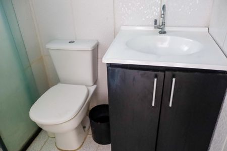 Apartamento para alugar com 50m², 2 quartos e 1 vagaBanheiro